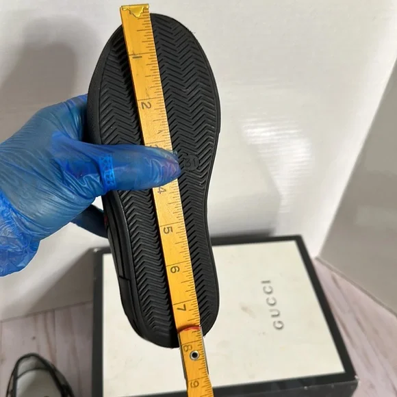 AUTHENTIC! Gucci children’s Sneakers